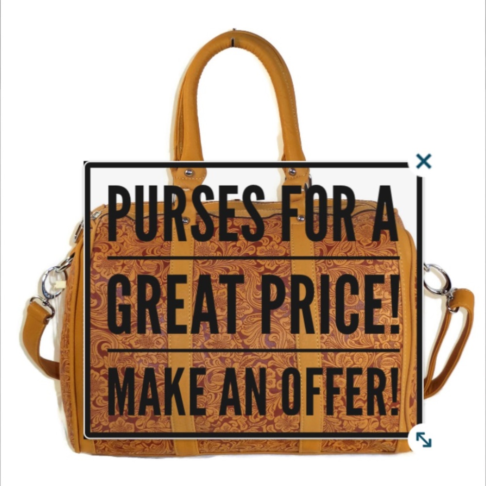 Purses